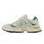 Tênis New Balance 9060 Branco e Verde - Imagem 3