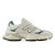 Tênis New Balance 9060 Branco e Verde - Imagem 1