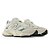Tênis New Balance 9060 Branco e Verde - Imagem 2