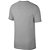 Camisa Jordan Jumpman Kids Cinza - Imagem 2