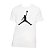 Camisa Jordan Jumpman Kids Branco - Imagem 1