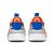 Tênis Puma RS-X Games Masculino Branco Cinza Laranja - Imagem 3