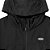 Casaco Thug Nine Windbreaker Summit Masculino Preto - Imagem 3