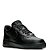 Tênis Nike Air Force 1 "07 Masculino All Black - Imagem 2