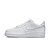 Tênis Nike Air Force 1 "07 Masculino Branco Branco - Imagem 3