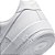 Tênis Nike Air Force 1 "07 Masculino Branco Branco - Imagem 6