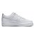 Tênis Nike Air Force 1 "07 Masculino Branco Branco - Imagem 1