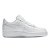 Tênis Nike Air Force 1 Feminino Branco - Imagem 1