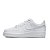 Tênis Nike Air Force 1 Feminino Branco - Imagem 3