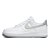 Tênis Nike Air Force 1 ’07 Branco e Cinza - Imagem 3