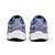 Tênis Nike P-6000 SE Azul e Branco - Imagem 4