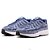 Tênis Nike P-6000 SE Azul e Branco - Imagem 2