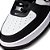 Tênis Nike Air Force 1 '07 Preto, Branco e Preto - Imagem 7