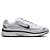 Tênis Nike P-6000 Branco, Preto e Metallic - Imagem 1
