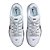 Tênis Nike P-6000 Branco, Preto e Metallic - Imagem 4