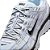 Tênis Nike P-6000 Branco, Preto e Metallic - Imagem 8