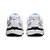 Tênis Nike P-6000 Branco, Preto e Metallic - Imagem 6