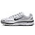 Tênis Nike P-6000 Branco, Preto e Metallic - Imagem 3
