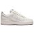Tênis Nike Air Force 1 07 Feminino Off White - Imagem 1