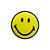 Jibbitz Crocs Smile - Imagem 1