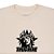 Camisa Thug Nine Forgiveness Masculina Branco e Preto - Imagem 2