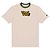 Camisa Thug Nine Jammin Masculina Bege, Verde, Amarelo e Preto - Imagem 1