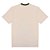 Camisa Thug Nine Jammin Masculina Bege, Verde, Amarelo e Preto - Imagem 3