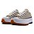 Tênis Converse All Star Run Star Hike Seasonal Cinza Pedra, Preto e Branco - Imagem 2
