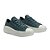 Tênis Converse All Star Chuck Taylor Move Cinza e Petróleo - Imagem 2