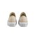 Tênis Converse All Star Chuck Taylor Couro Bege - Imagem 4