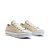 Tênis Converse All Star Chuck Taylor Couro Bege - Imagem 2