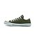 Tênis Converse All Star Chuck Taylor Feminino Verde, Preto e Branco - Imagem 3