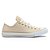 Tênis Converse All Star Chuck Taylor New Malden OX Nude Bege - Imagem 1