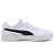 Tênis Puma Carina 3.0 BDP Feminino Branco e Preto - Imagem 1