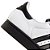Tênis Adidas Superstar II Branco e Preto - Imagem 6