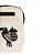Bolsa Farm Gema Lenço Dia e Noite Off White/Preto - Imagem 3