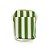 Bolsa Farm Gema Banana Tropical Off White/Verde - Imagem 4