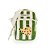 Bolsa Farm Gema Banana Tropical Off White/Verde - Imagem 1