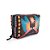 Maxi Necessaire Farm Ora Bolas G Samba das Araras Preto/Azul/Laranja - Imagem 2