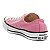 Tênis Converse All Star Chuck Taylor As Core OX feminino Rosa - Imagem 4