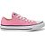 Tênis Converse All Star Chuck Taylor As Core OX feminino Rosa - Imagem 1