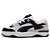 Tênis Puma 180 Unissex Branco/Preto - Imagem 3
