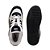 Tênis Puma 180 Unissex Branco/Preto - Imagem 4