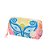 Maxi Necessaire Farm Ora Bolas Arco-Íris Tropical Feminina Colors - Imagem 1