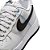 Tênis Nike Air Force 1 07 LV8 Cinza/Branco/Preto/Azul - Imagem 8