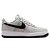 Tênis Nike Air Force 1 07 LV8 Cinza/Branco/Preto/Azul - Imagem 1