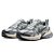 Tênis Nike V2K Run Cinza/Prata - Imagem 3