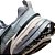 Tênis Nike V2K Run Cinza/Prata - Imagem 9