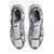Tênis Nike V2K Run Cinza/Prata - Imagem 5