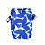 Bolsa Farm Fervo Palermo Off White e Azul - Imagem 3